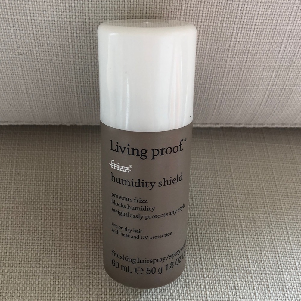 Living Proof Humidity Shield